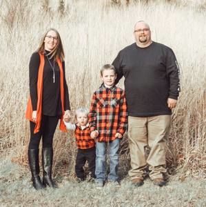 Meet your Posher, Jamie